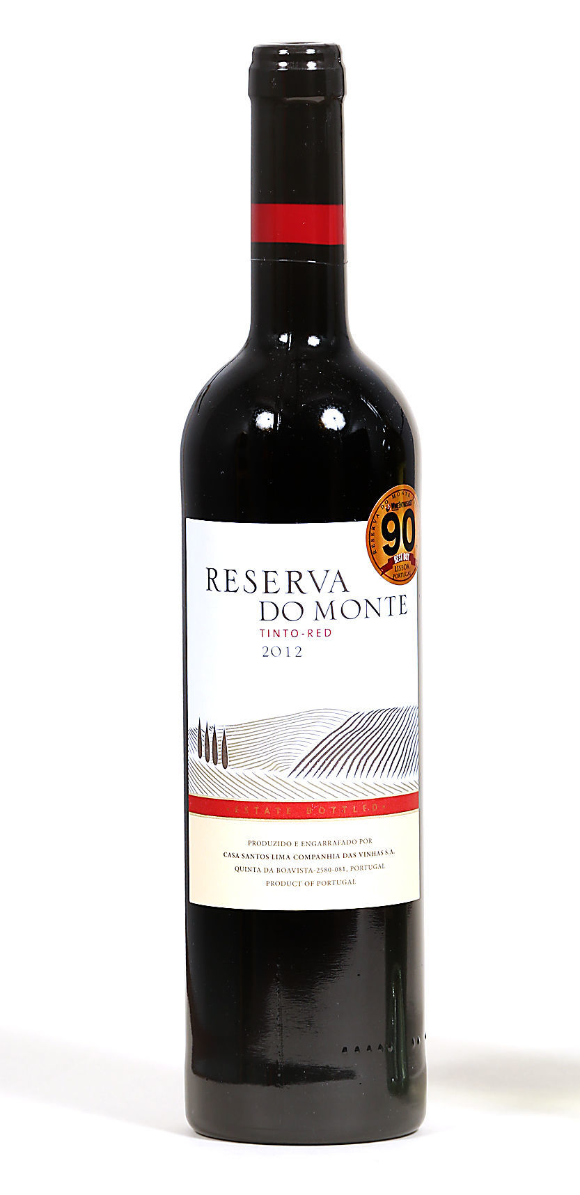 Wine Reserva Do Monte